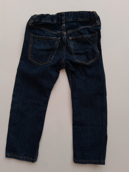 Denim Jeans
