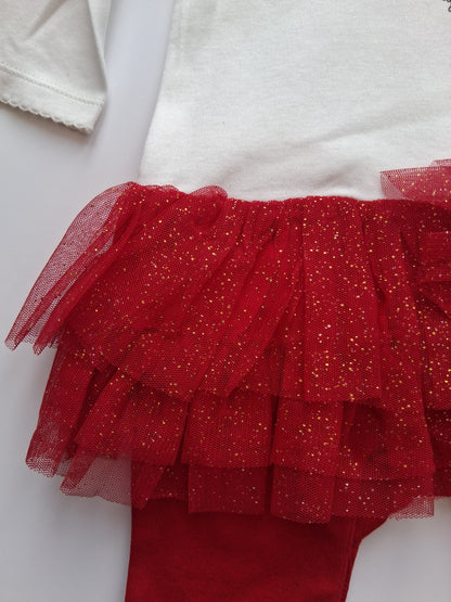 Baby Christmas Outfit - Mothercare