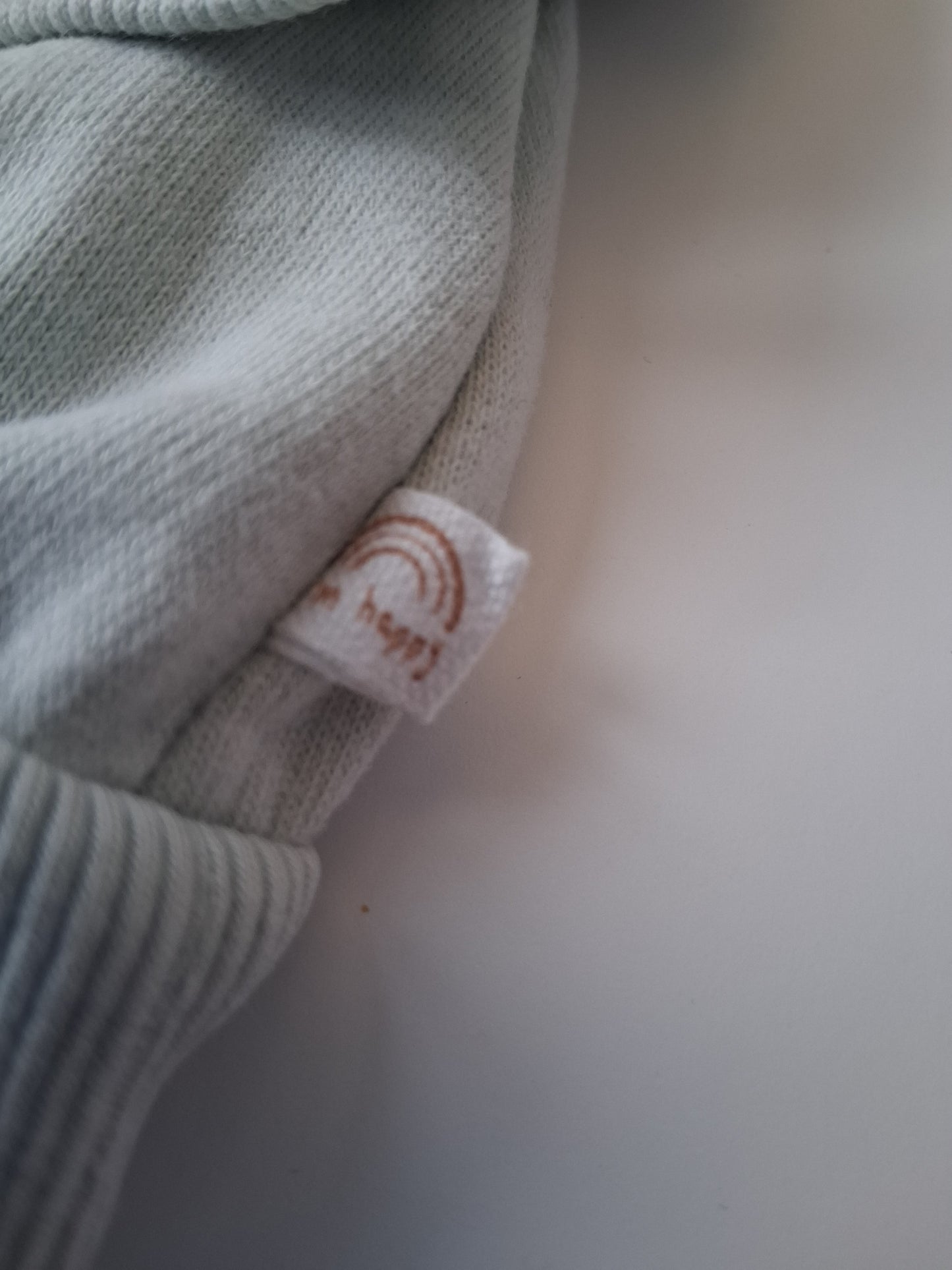 Little Bambino Sweatshirt & Jogger Set - 9-12 Months - Next