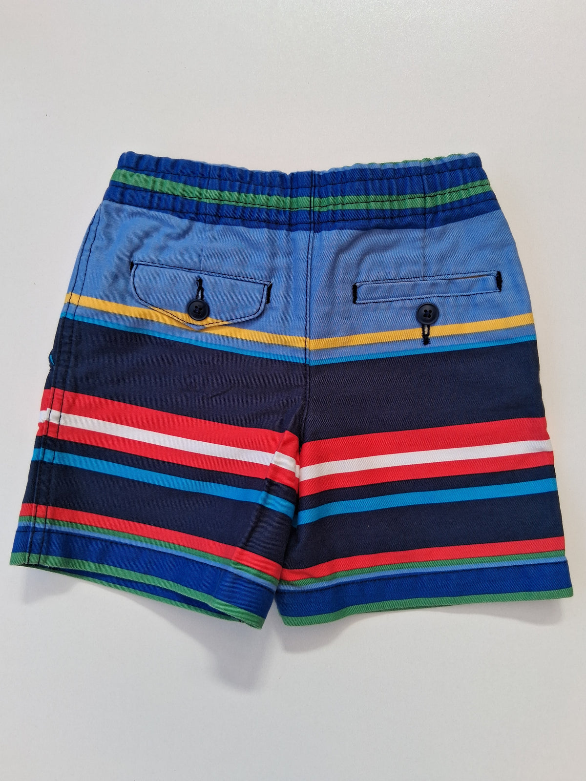 Ralph Lauren - Boys Shorts - 3 years (2-3 Years)