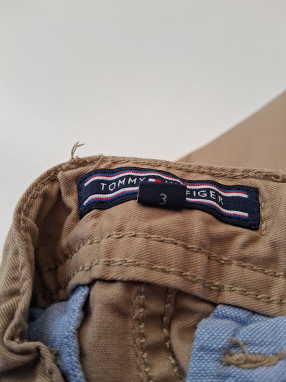 Tommy Hilfiger  Boys Shorts - Size 3 (2-3 years)