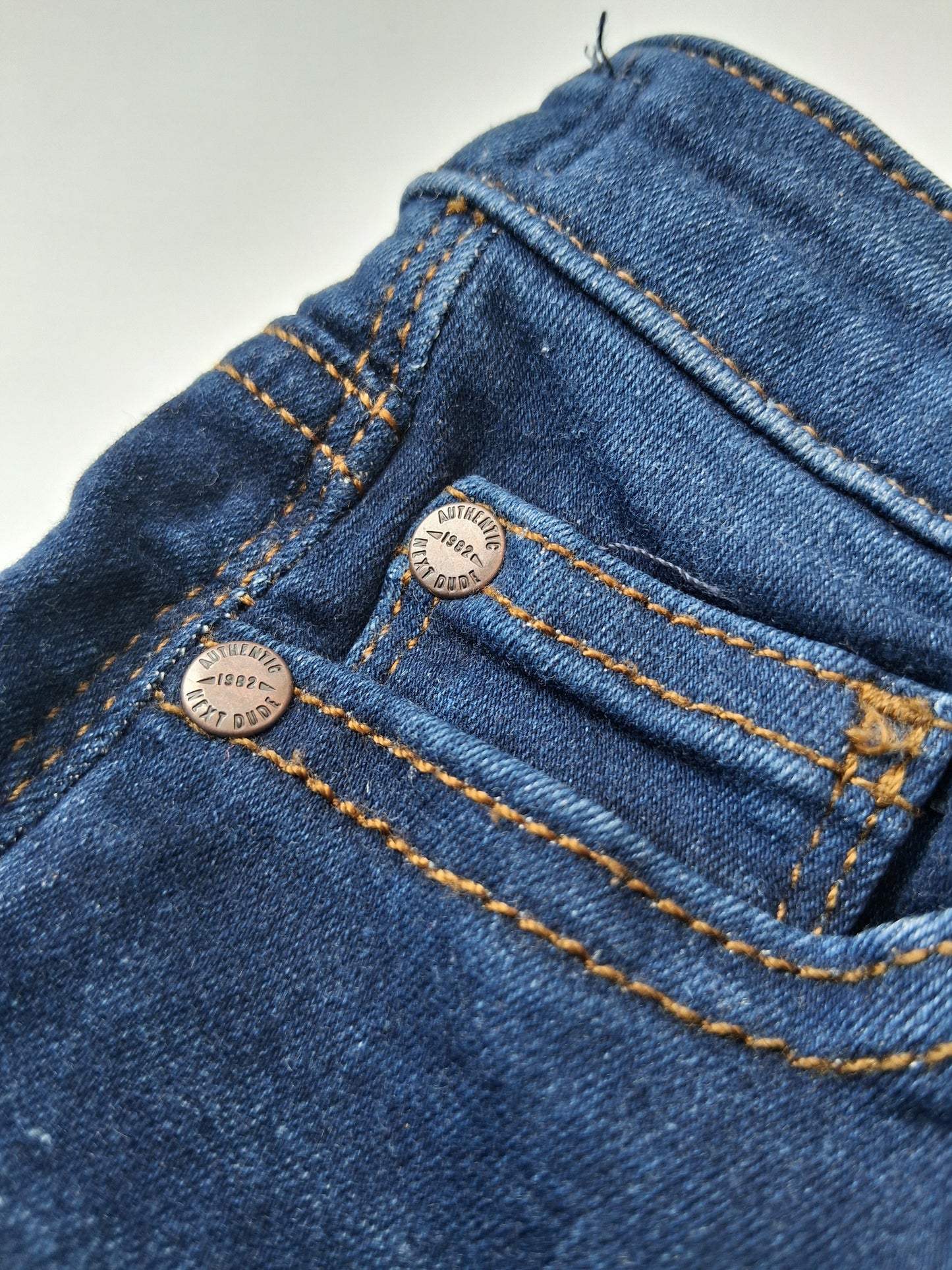 Denim Jeans - Next