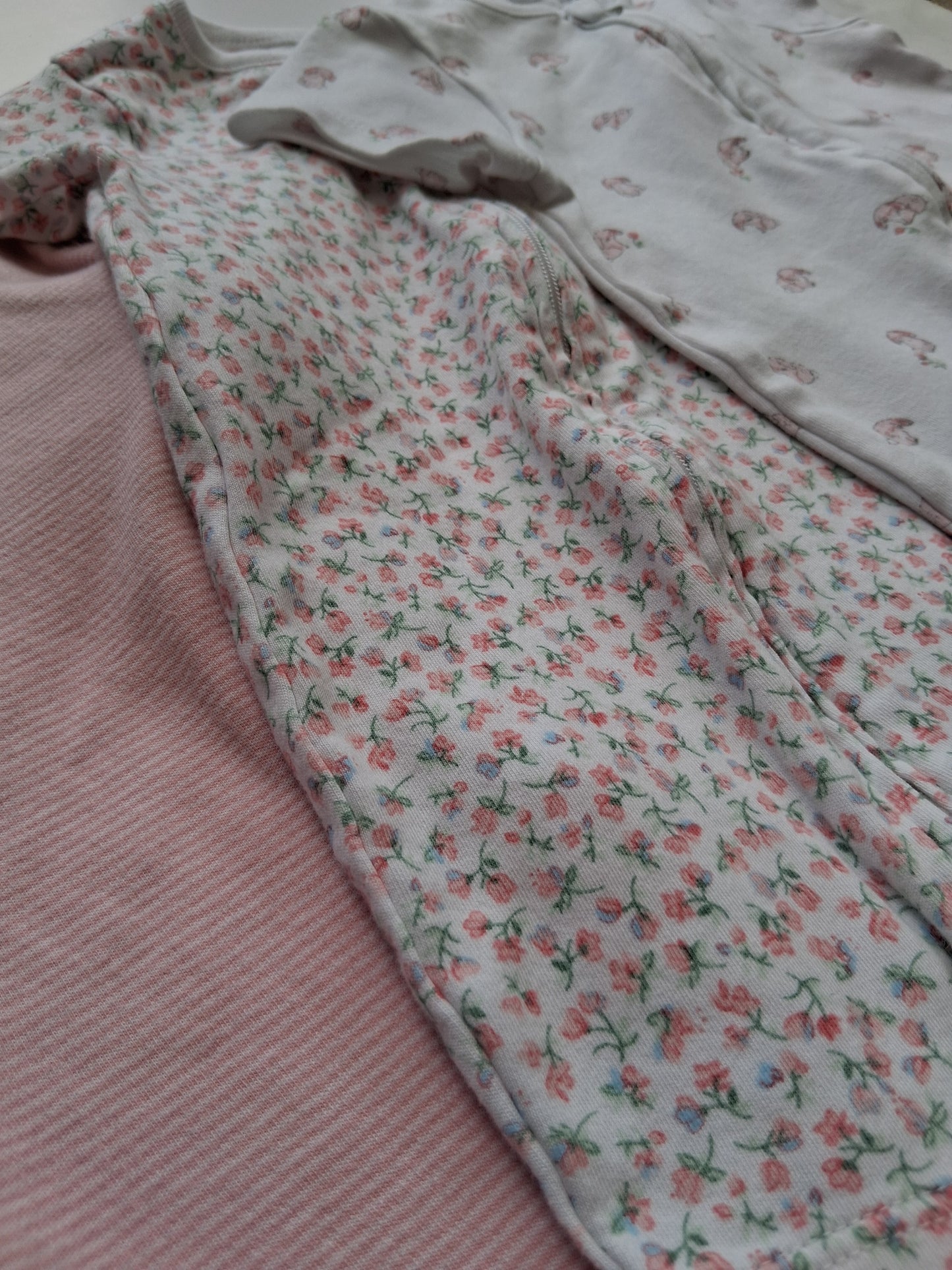 Rompers Set - 3-6 Months - Next