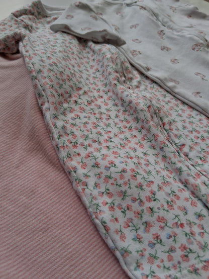 Rompers Set - 3-6 Months - Next