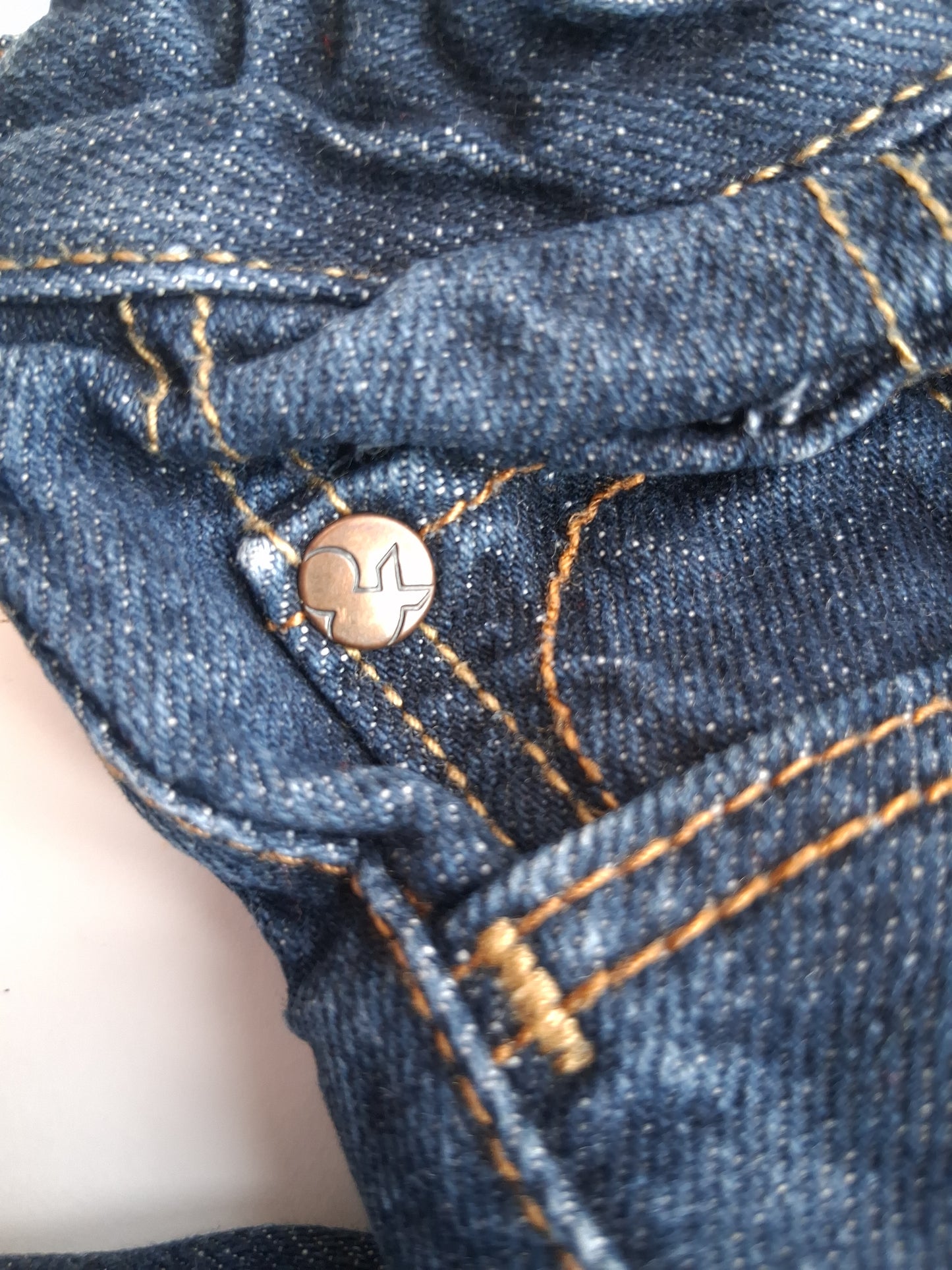 Denim Jeans