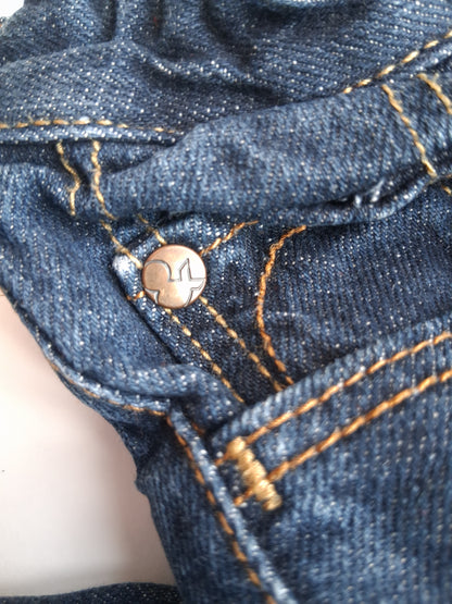 Denim Jeans