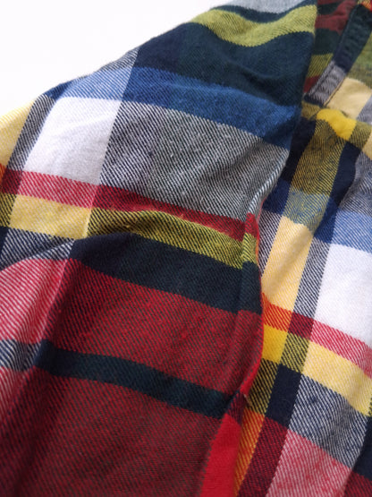 Gap - Checked Long sleeved Shirt - 4 years (3-4 years)