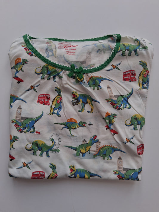Dinosaur Nightdress - Cath Kidston
