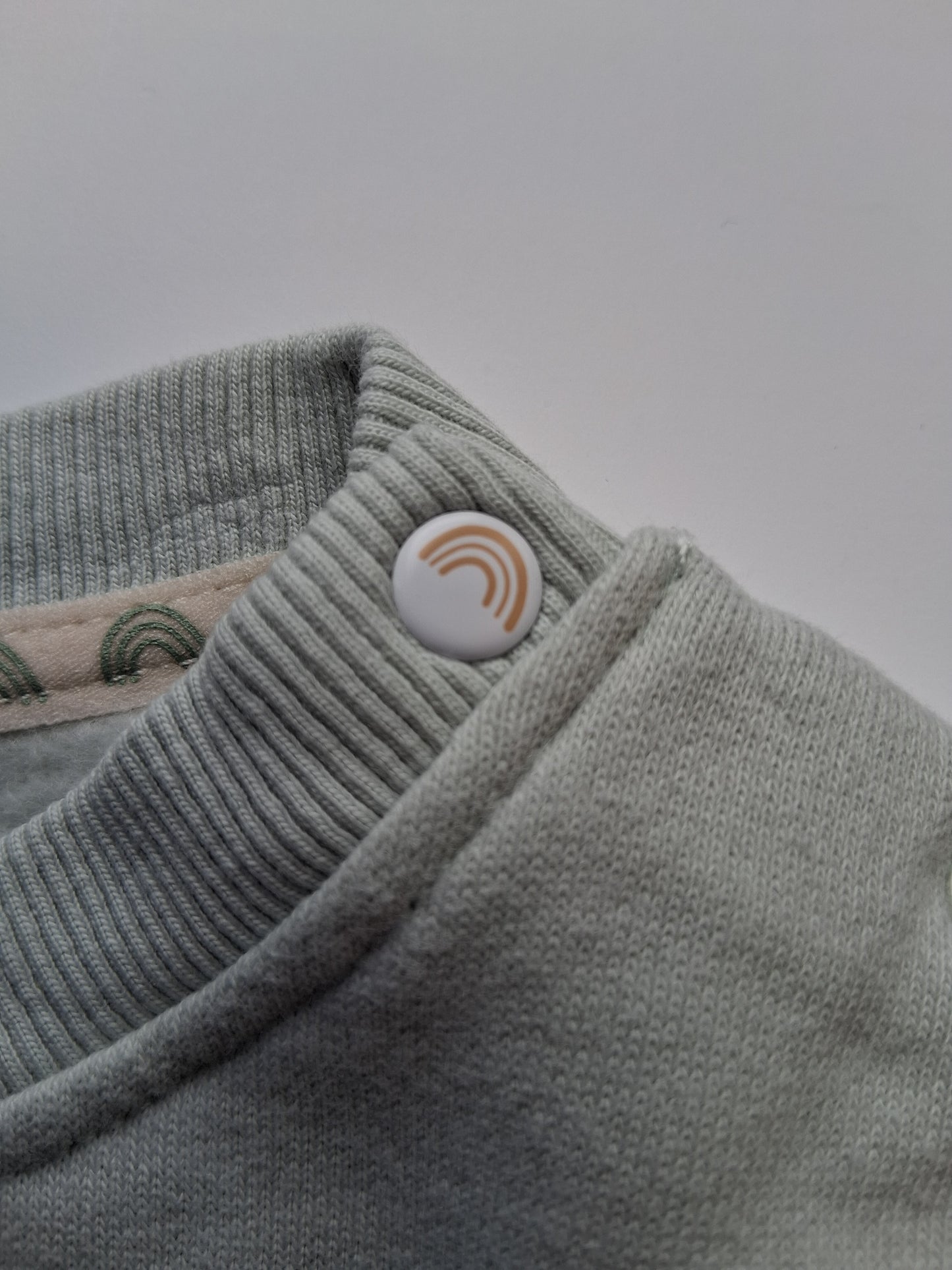 Little Bambino Sweatshirt & Jogger Set - 9-12 Months - Next