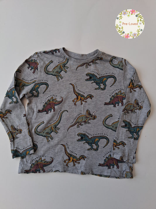 Dinosaur T-shirt - Primark