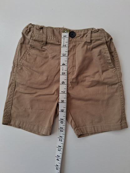 Tommy Hilfiger  Boys Shorts - Size 3 (2-3 years)