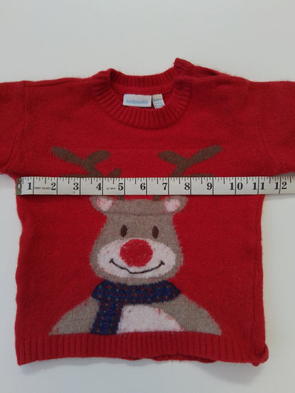 Jojo Maman Bebe - Christmas  - 2-3 years