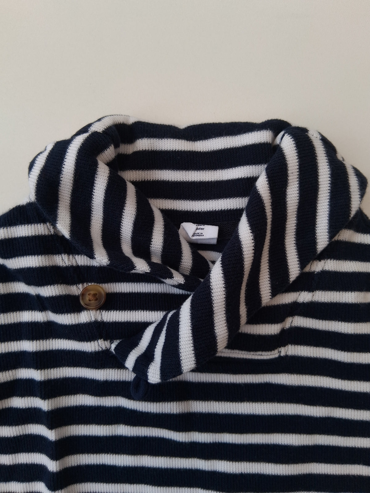 Gap - Boys Jumper - 3 years (2-3 years)