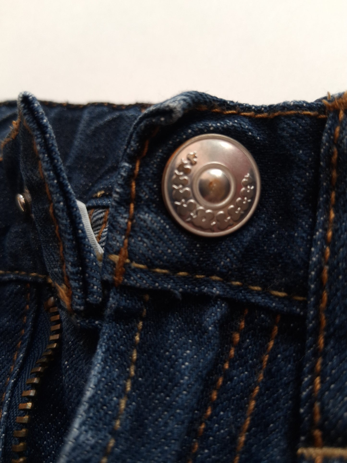 Denim Jeans