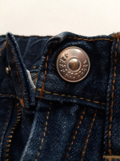 Denim Jeans