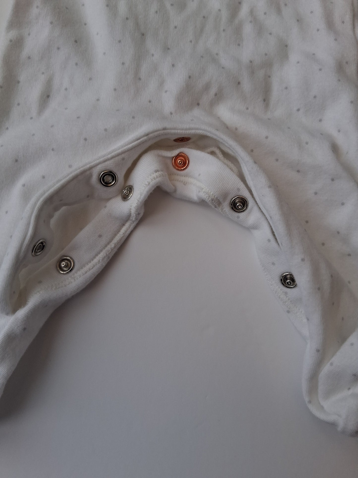 Mummy Sleepsuit - 0-3 Months - Matalan