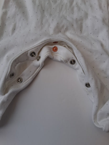 Mummy Sleepsuit - 0-3 Months - Matalan