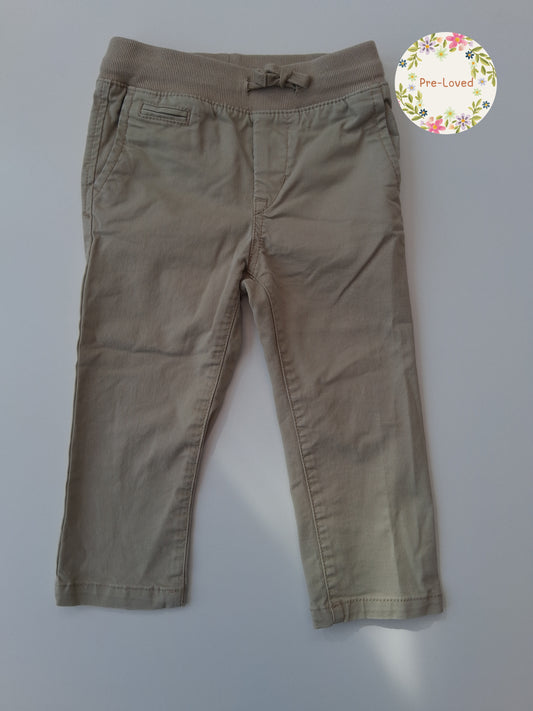 Gap - Chino Style - Age 2