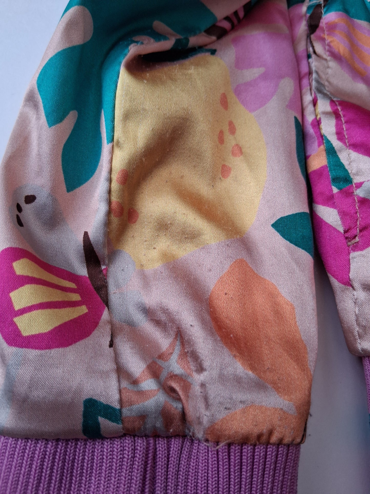 H&M girls Jacket