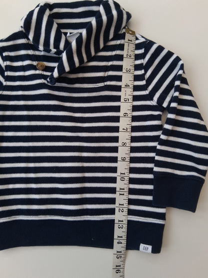 Gap - Boys Jumper - 3 years (2-3 years)