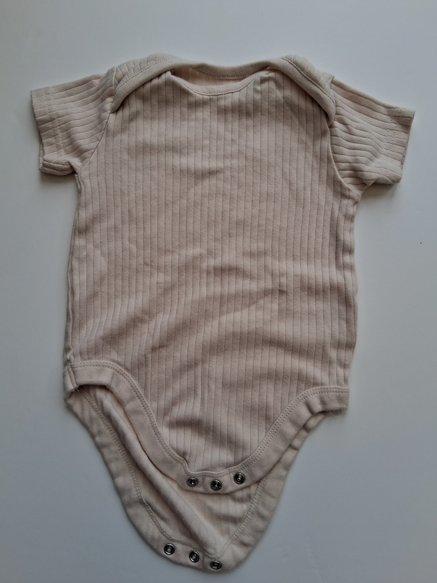 Bodysuit Set - 9-12 Months - Mothercare