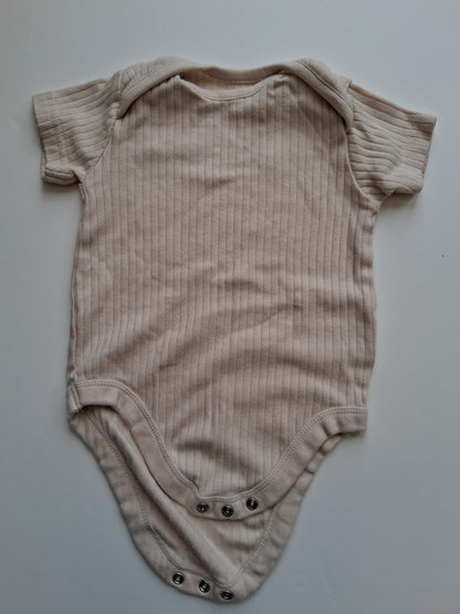 Bodysuit Set - 9-12 Months - Mothercare