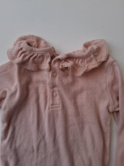 Bodysuit Set - 9-12 Months - Fred & Flo