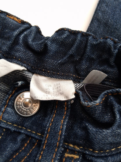 Denim Jeans