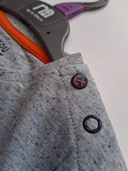 Long Sleeve T-shirt - Mothercare