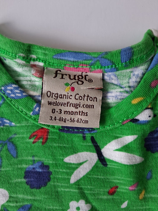 Frugi Spring Dress
