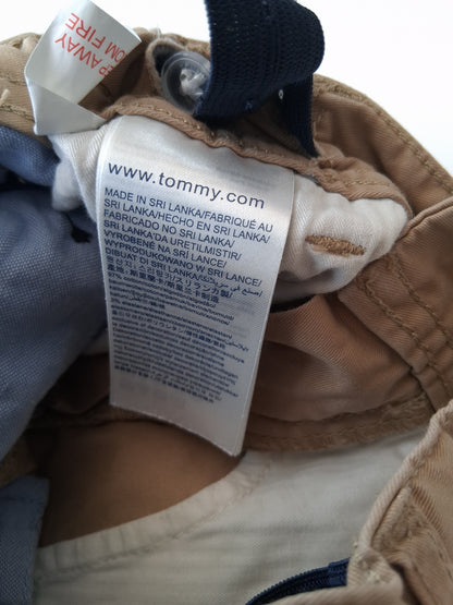 Tommy Hilfiger  Boys Shorts - Size 3 (2-3 years)