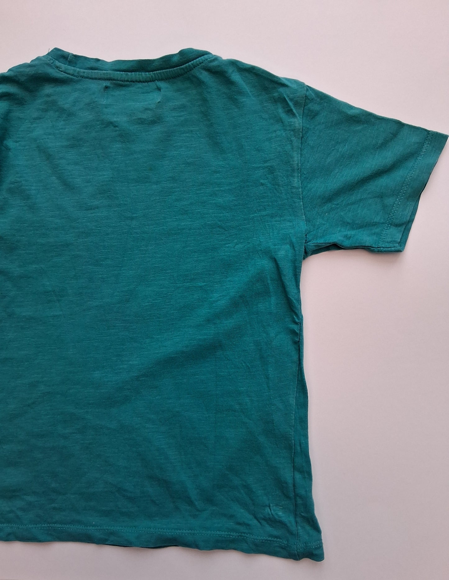 Zara T-shirt - Short sleeved