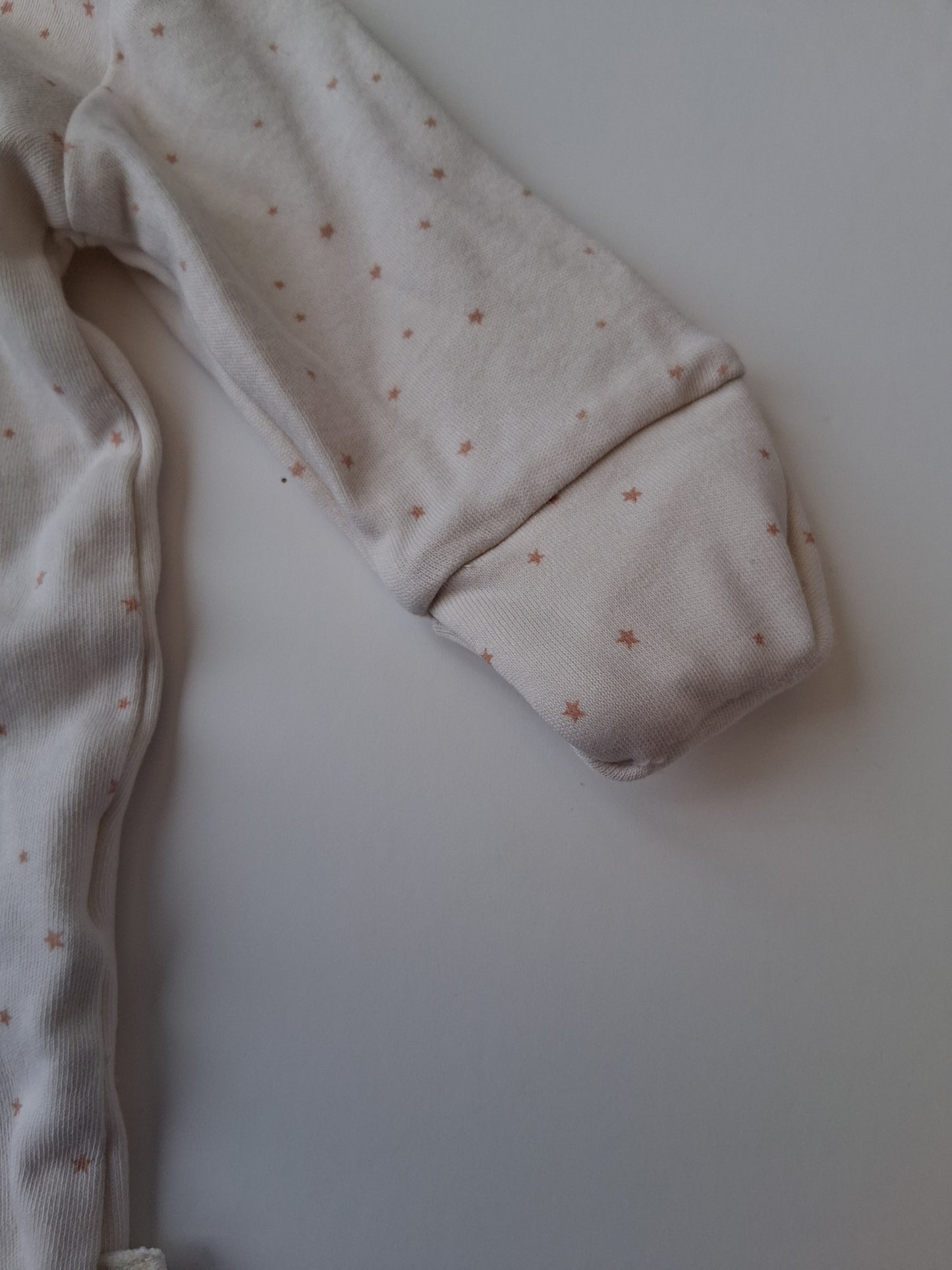 Newborn Sleepsuit - Up to 3 Months - Next