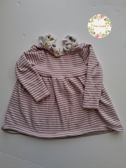 Spring Dress - 6-9 Months - Mini Boden