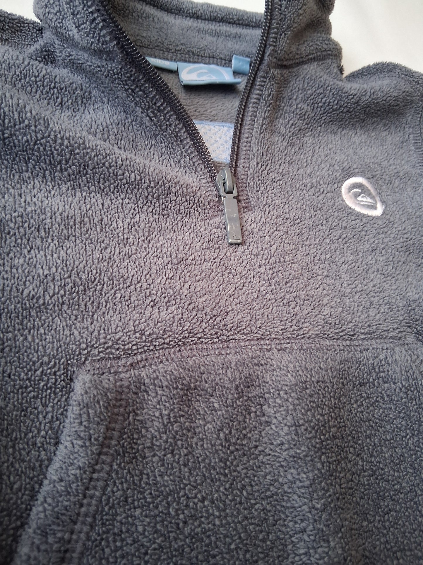 Quiksilver Fleece - 2-3 Years