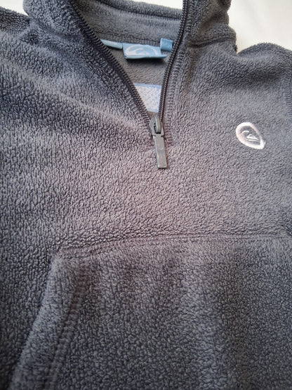 Quiksilver Fleece - 2-3 Years