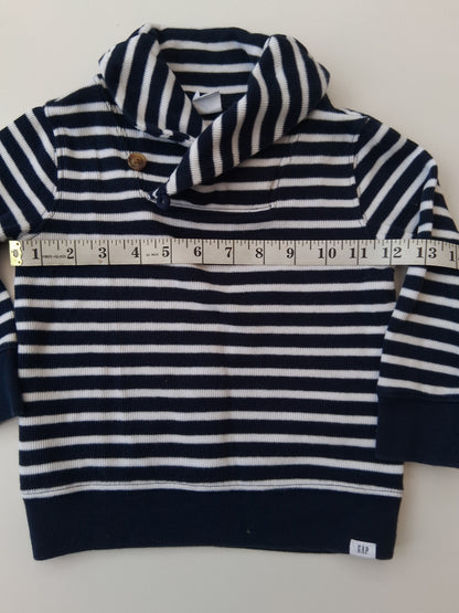 Gap - Boys Jumper - 3 years (2-3 years)