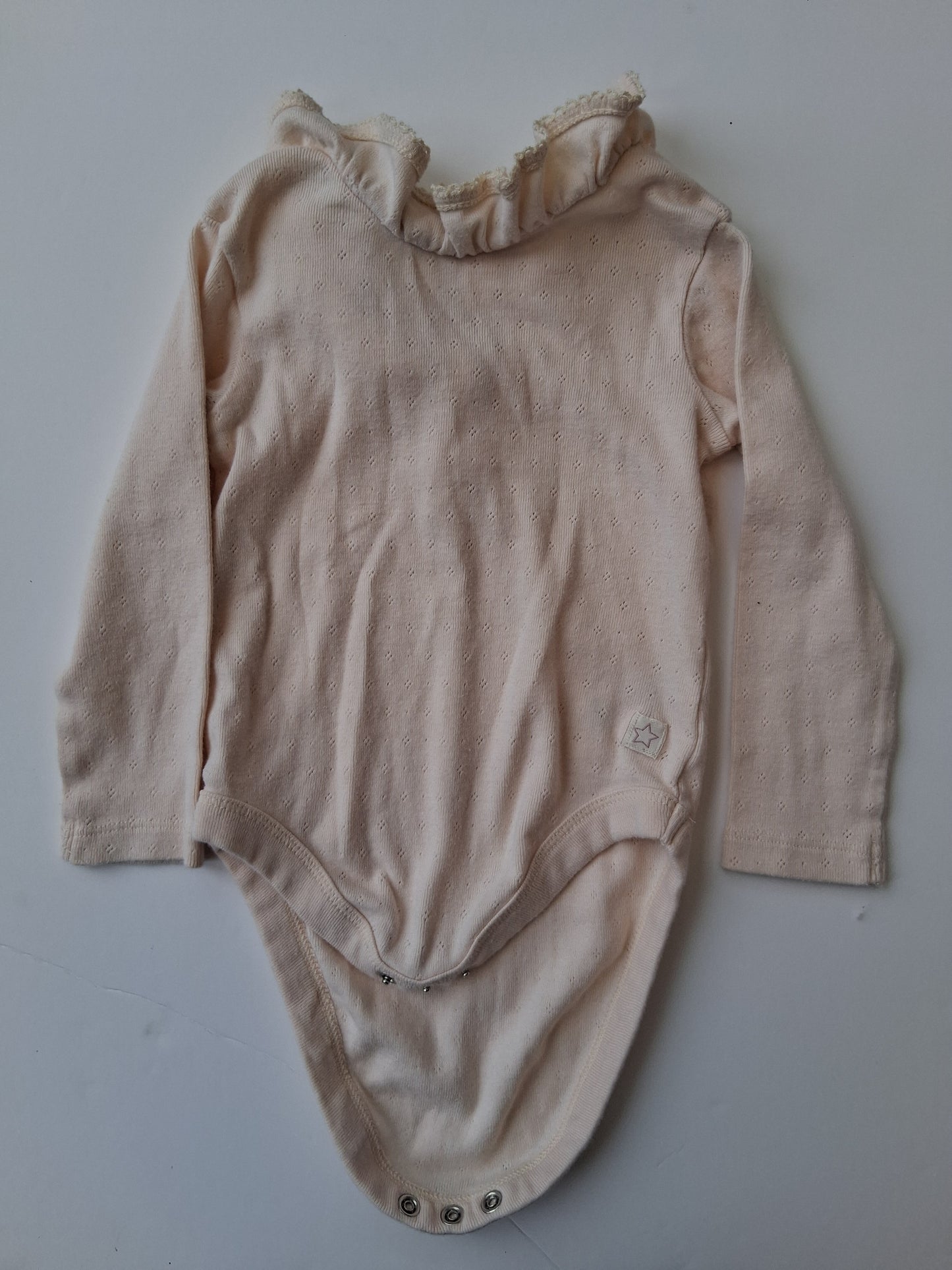 Bodysuit Set - 9-12 Months - Fred & Flo