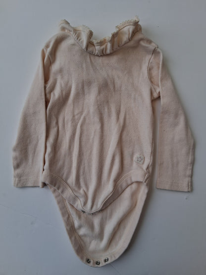 Bodysuit Set - 9-12 Months - Fred & Flo