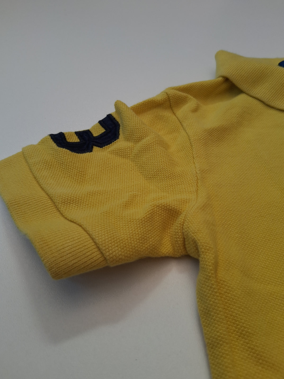 Ralph Lauren - Boys Polo shirt - 3T (2-3 years)