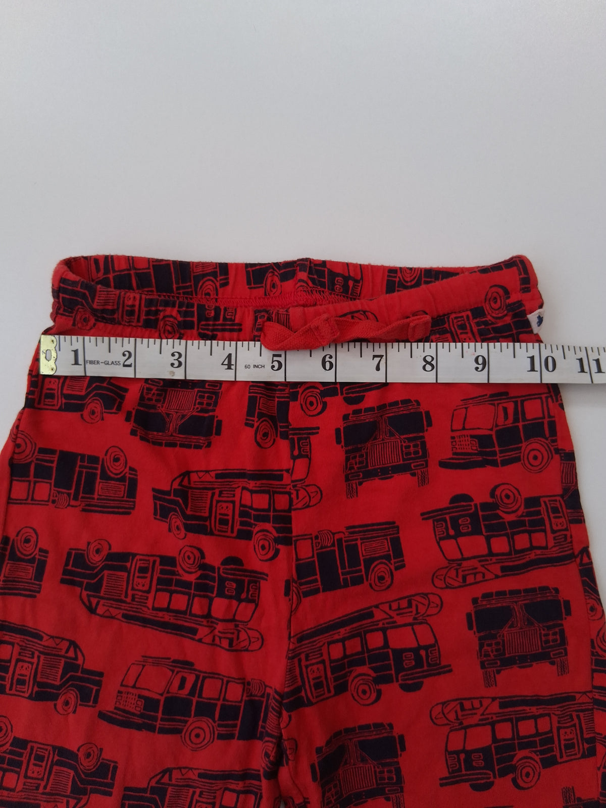 Gap - Pyjamas Bottoms with vehicles - 3 years (2-3 years)