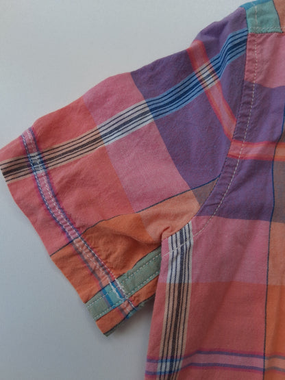 Gap - Short sleeved Shirt - 5 years (4-5 years)