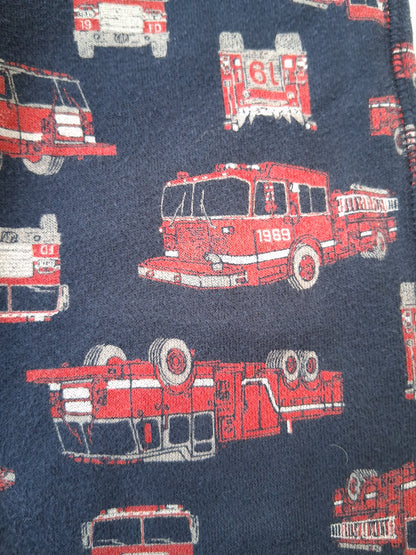 Gap - Fire Engine Joggers - Age 5 (4-5 years)