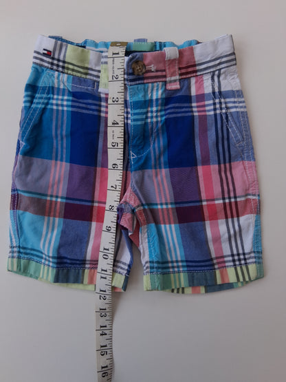 Tommy Hilfiger Shorts - 3 Years (2-3 years)