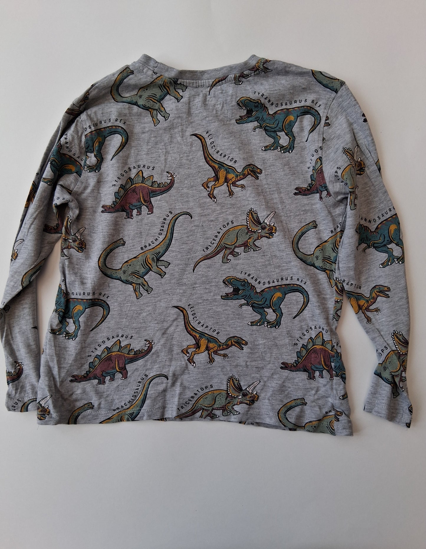 Dinosaur T-shirt - Primark