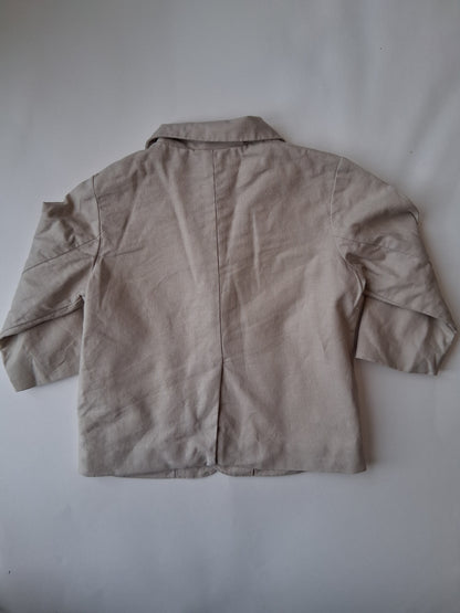 NEXT Formal Blazer - 12-18 Months