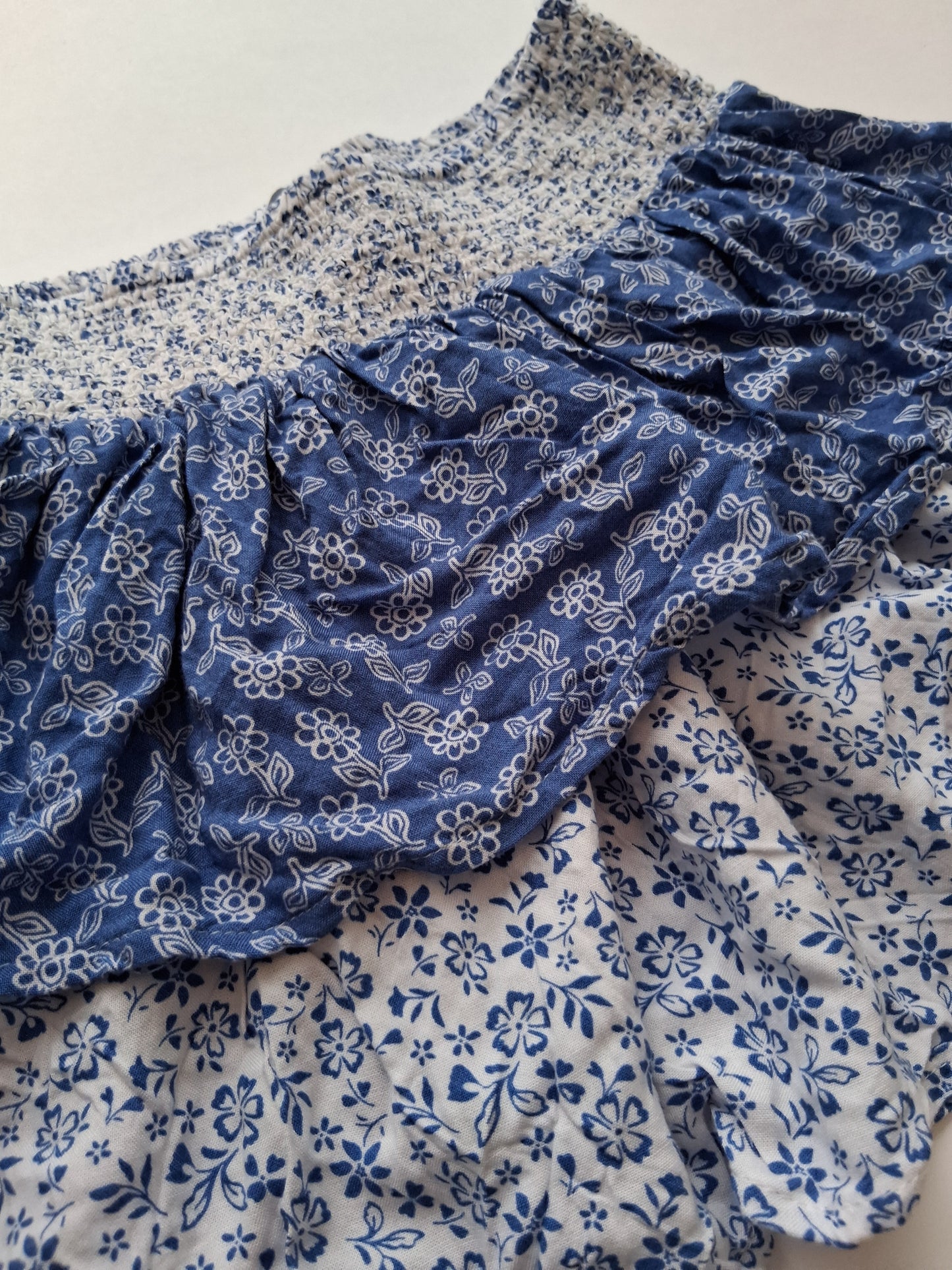 Short Skirt - Marks & Spencers
