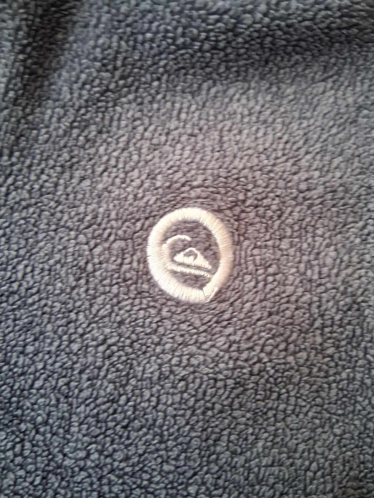 Quiksilver Fleece - 2-3 Years