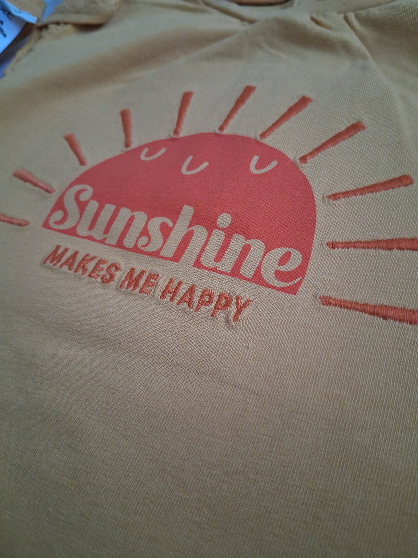 Sunshine Two piece - Next