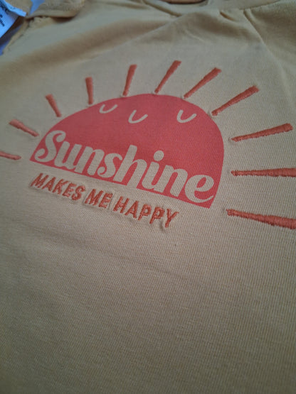Sunshine Two piece - Next